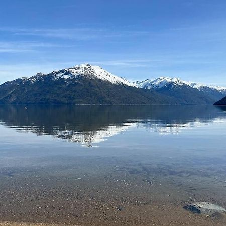 Departamentos Patagonia Calle Rivadavia Эль-Больсон Экстерьер фото
