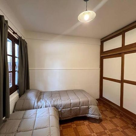 Departamentos Patagonia Calle Rivadavia Эль-Больсон Экстерьер фото