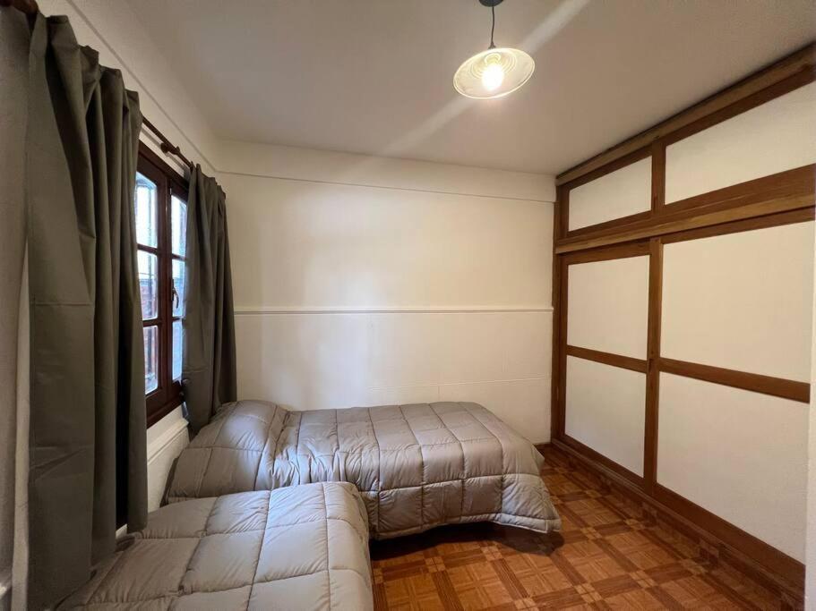 Departamentos Patagonia Calle Rivadavia Эль-Больсон Экстерьер фото